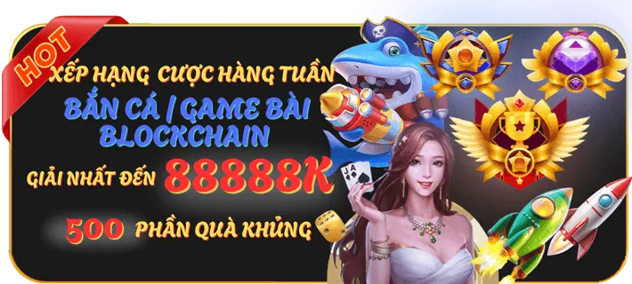 Chiến lược bắn cá hiệu quả