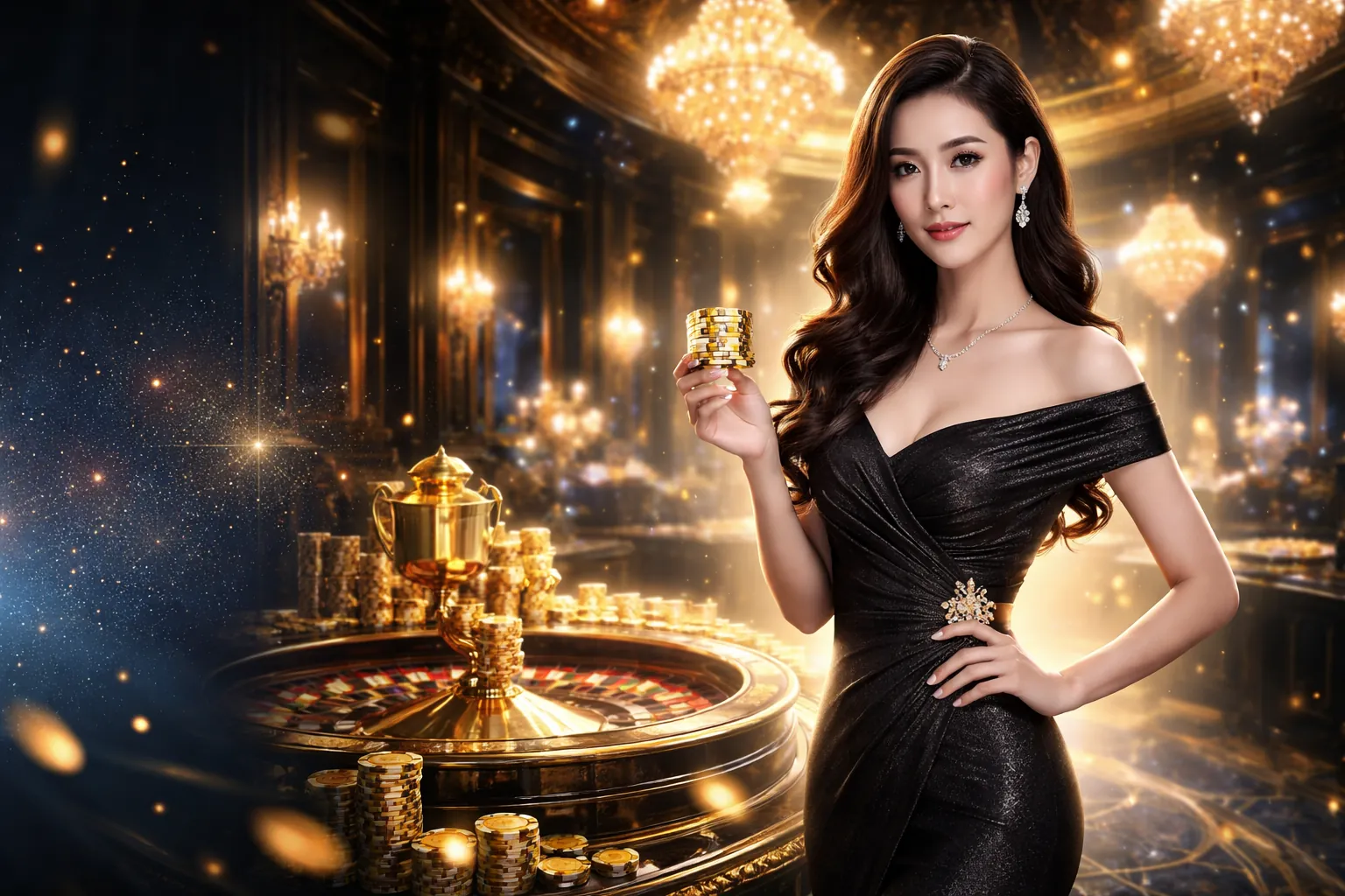 Banner khuyến mãi mới nhất của bet 69