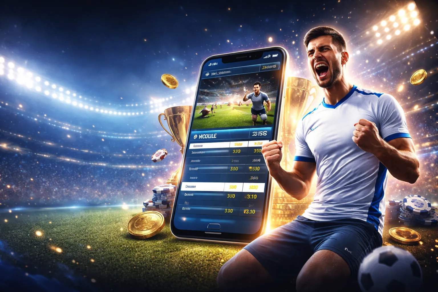 Hướng dẫn rút tiền an toàn từ bet 69