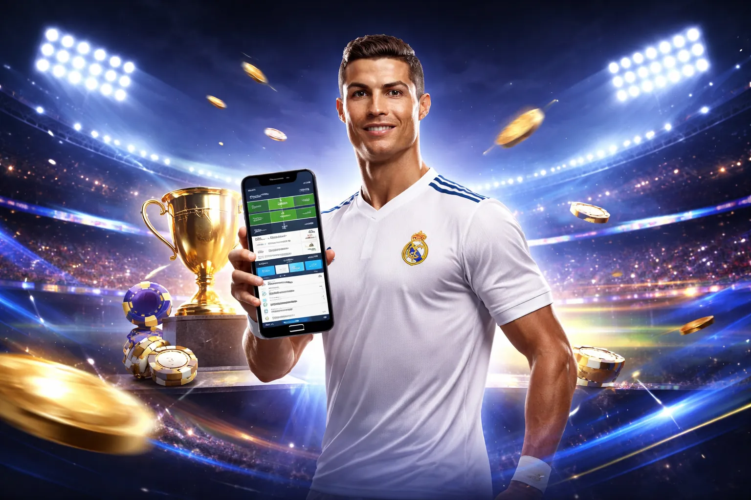 Thế giới Nổ Hũ Bet 69 với các trò chơi slot hấp dẫn