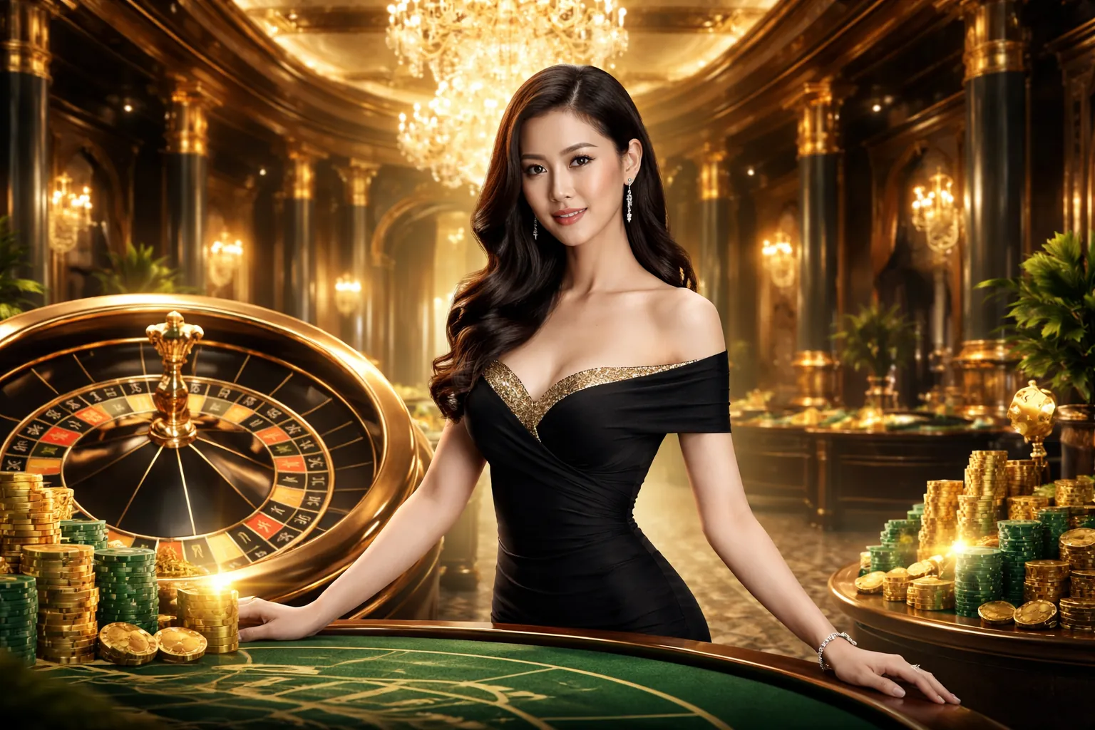 Đội ngũ bet 69 chuyên nghiệp