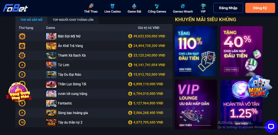 Hỗ trợ khách hàng và bảo mật Bet 69